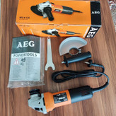 دنده مینی AEG_6 ومینی 9523 ماکیتا
