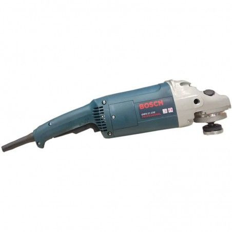 پوسته بالشتک فرز سنگبری بوش مدل ۱۳۵۱