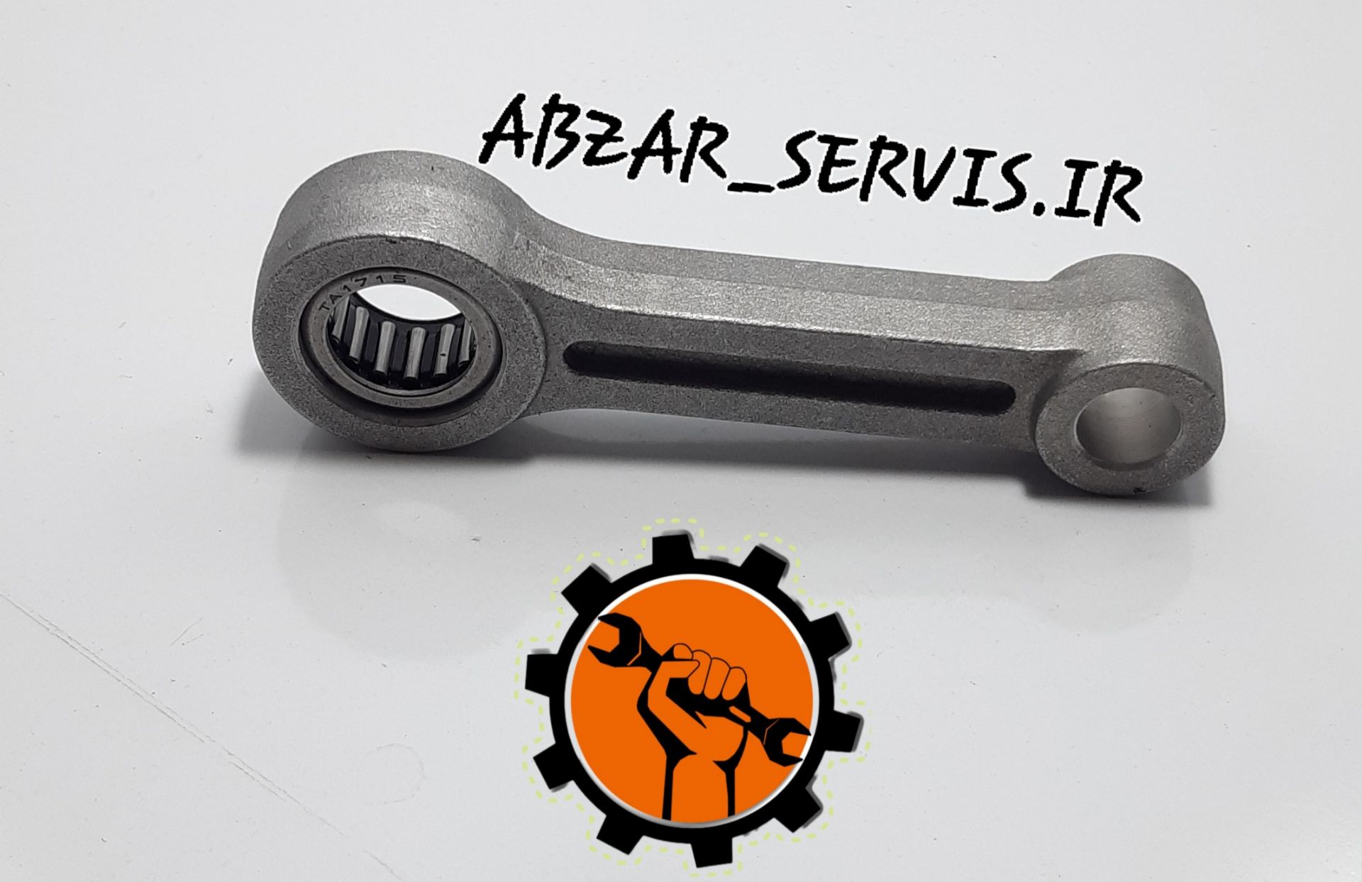 شاتون با رول کامل چکش تخریب ۱۶ کیلویی گریسی