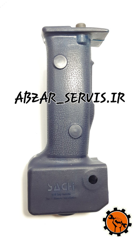 دسته کلید برق چکش تخریب ۸۱۰