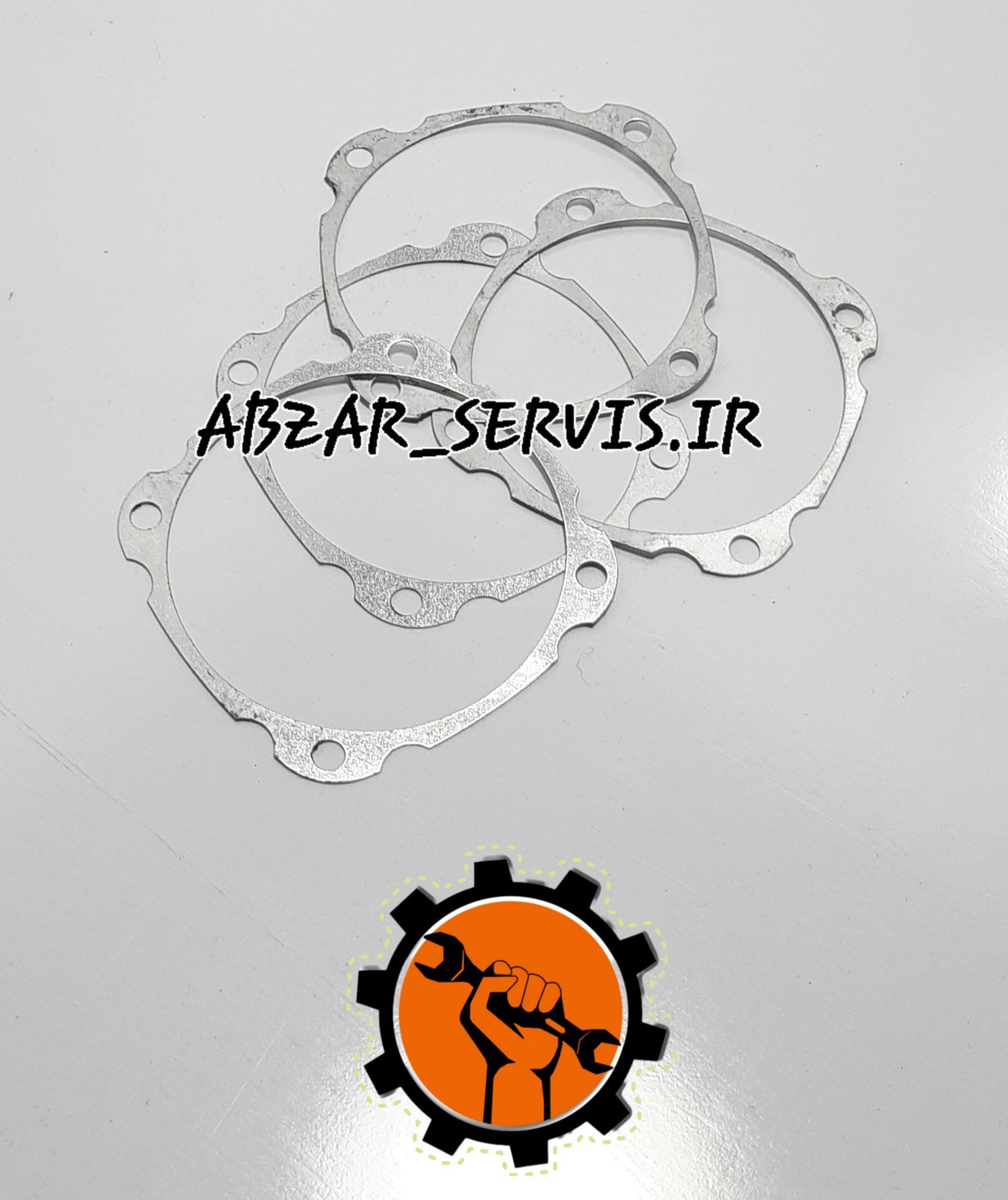واشر درب گیربکس مینی ۱۷۰۰بوش