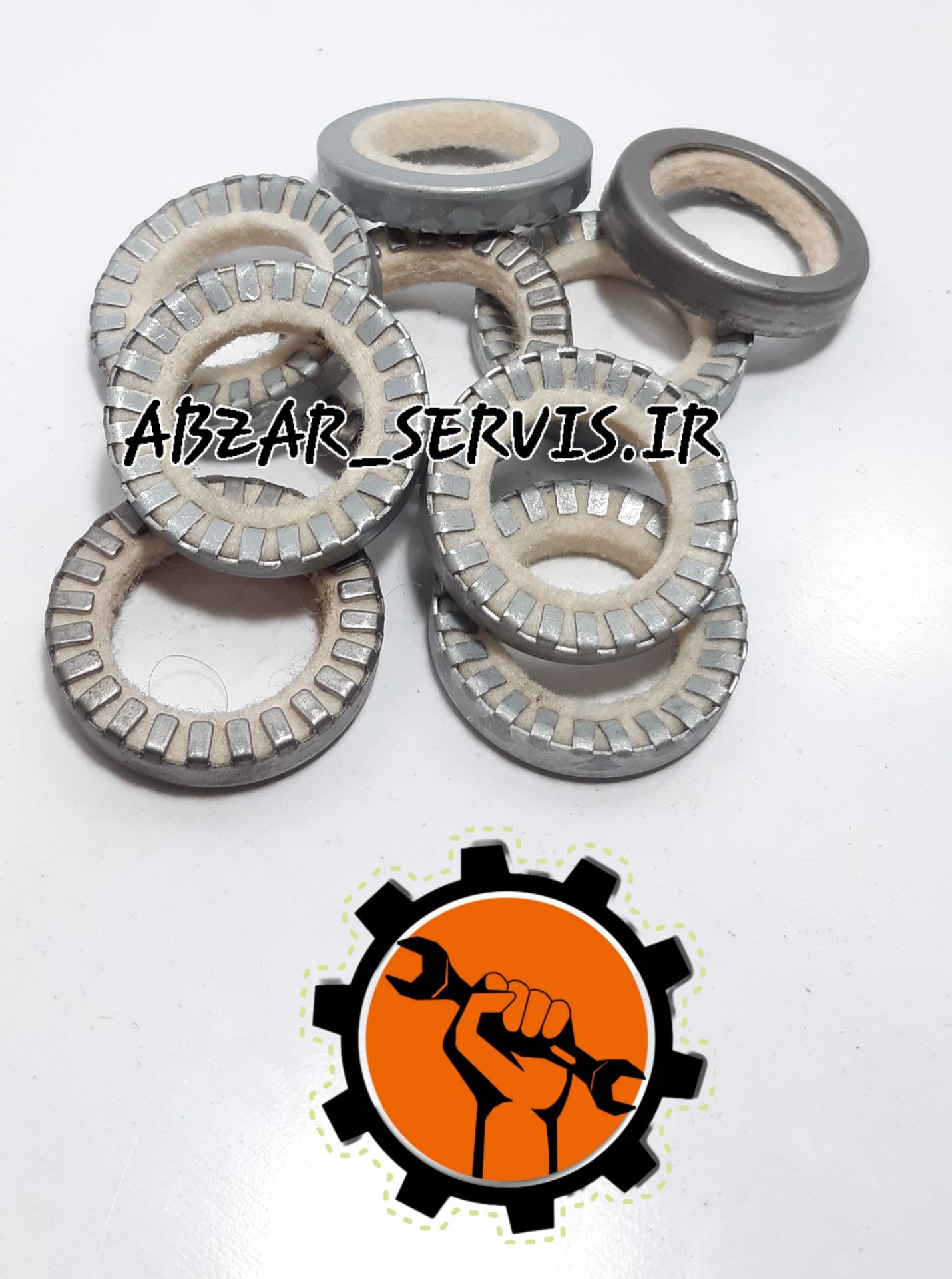 نمدی سر گیربکس ۱۳۵۱ بوش