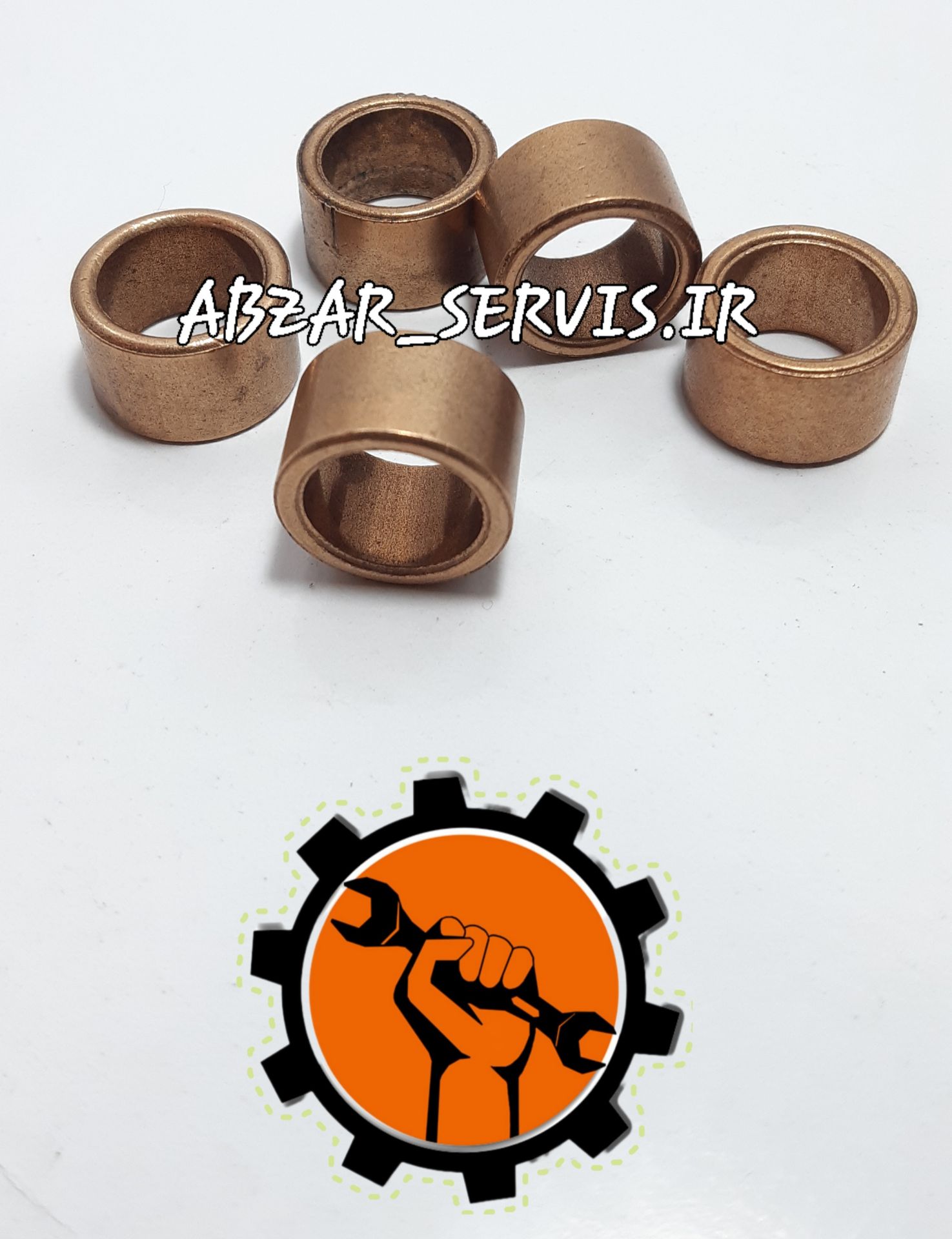 بوش گرافیتی ۳۰۶۱