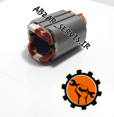 بالشتک ۹۵۵۶ ماکیتا ومینی 6_AEG