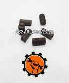 پیچ میل تیغ گیر عمود بر DCAمدل AMQ85