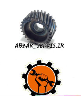 دنده مقابل بتن کن آنکور مدل R1