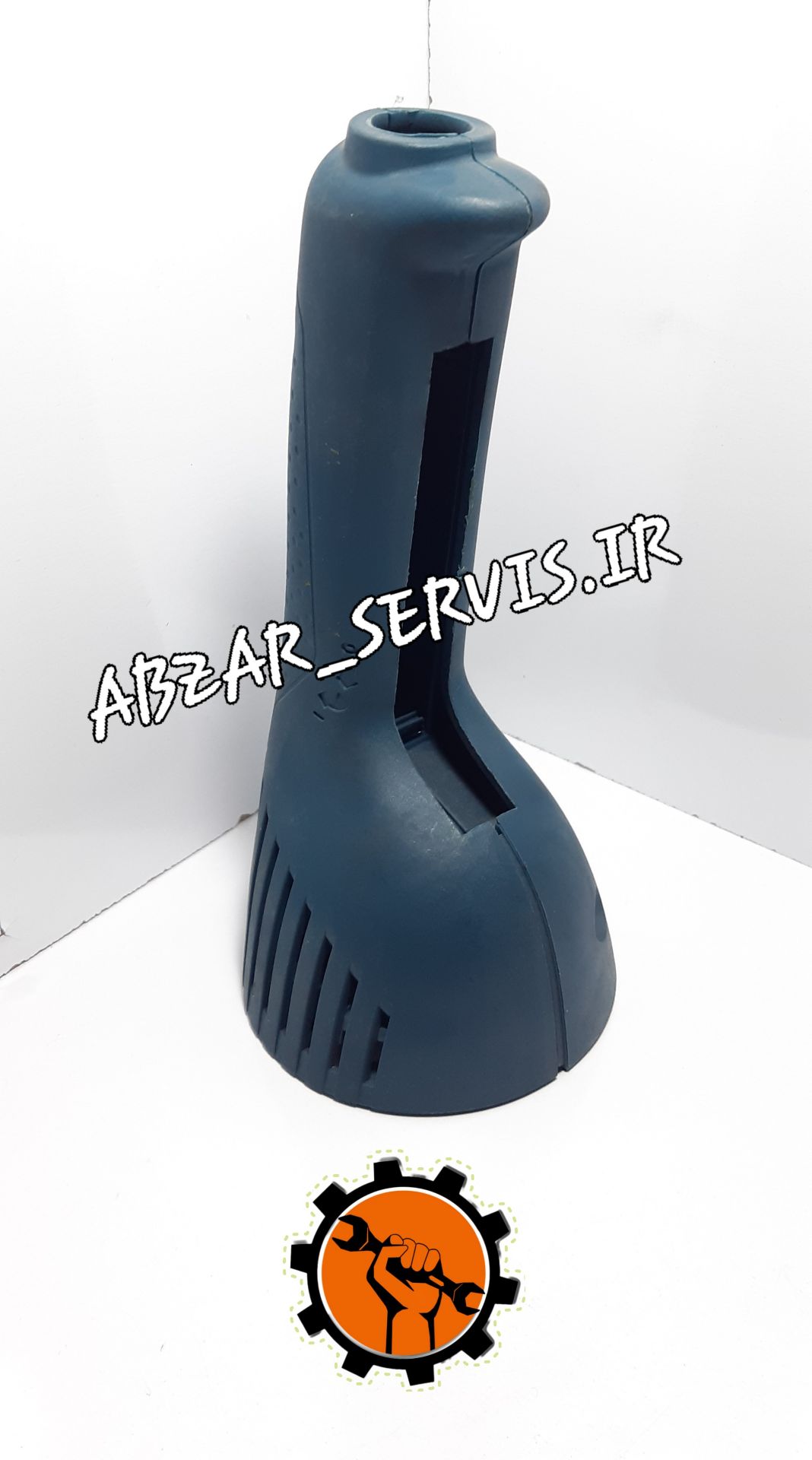دسته کلید HB55 حدید برش