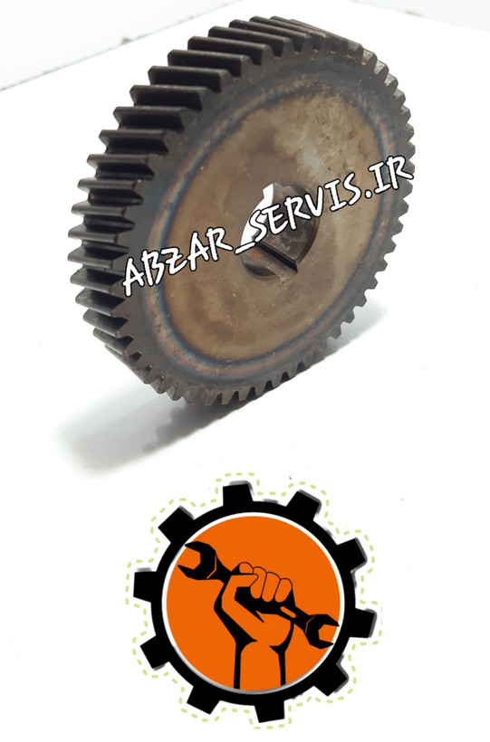 دنده مقابل چکش تخریب ۱۲۰۱ ماکیتا