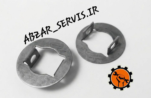 واشر ساچمه گیر بتن کن۱۱۳۱۶ بوش
