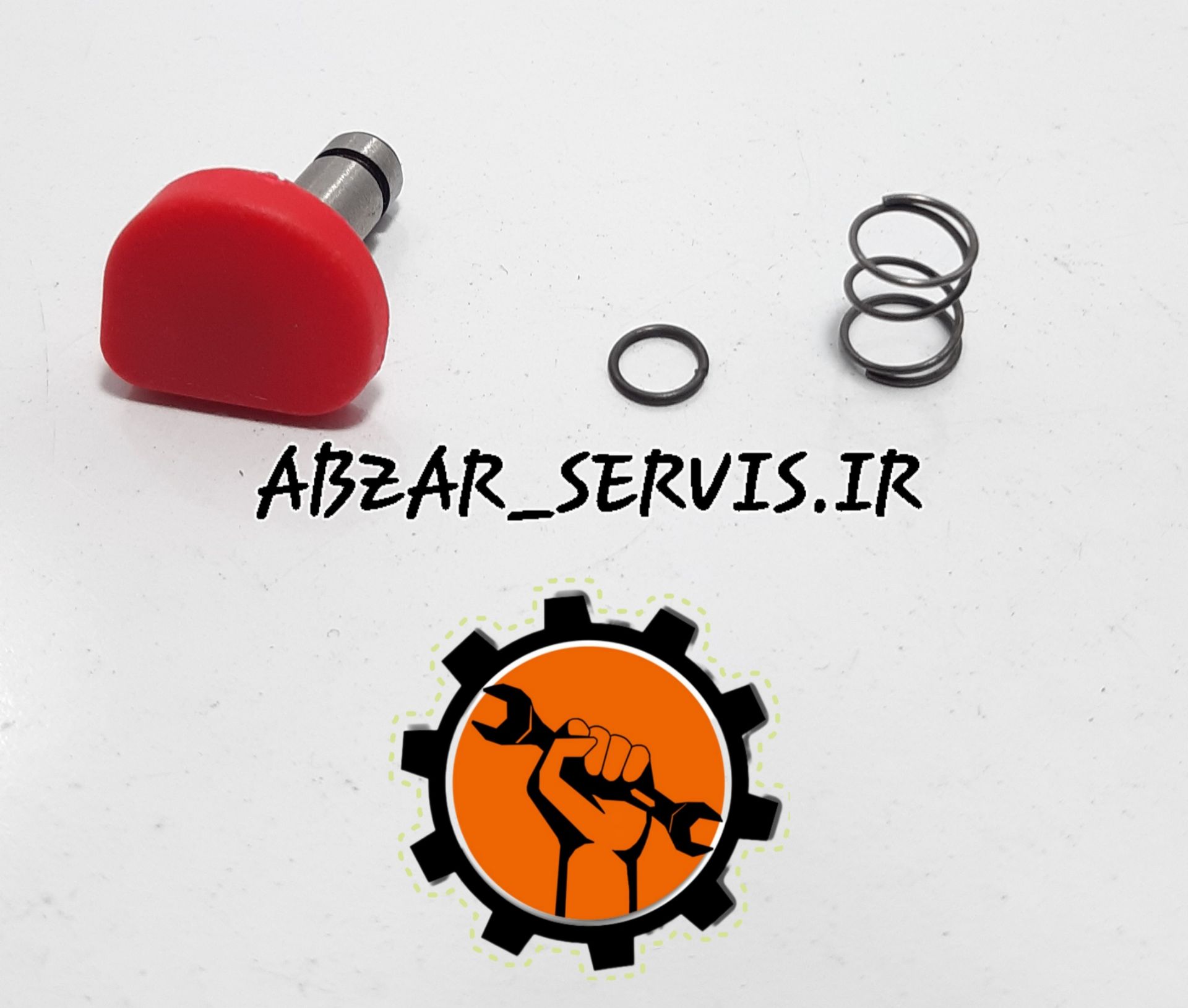 قفل کن صفحه ۳۱۰۰ رونیکس