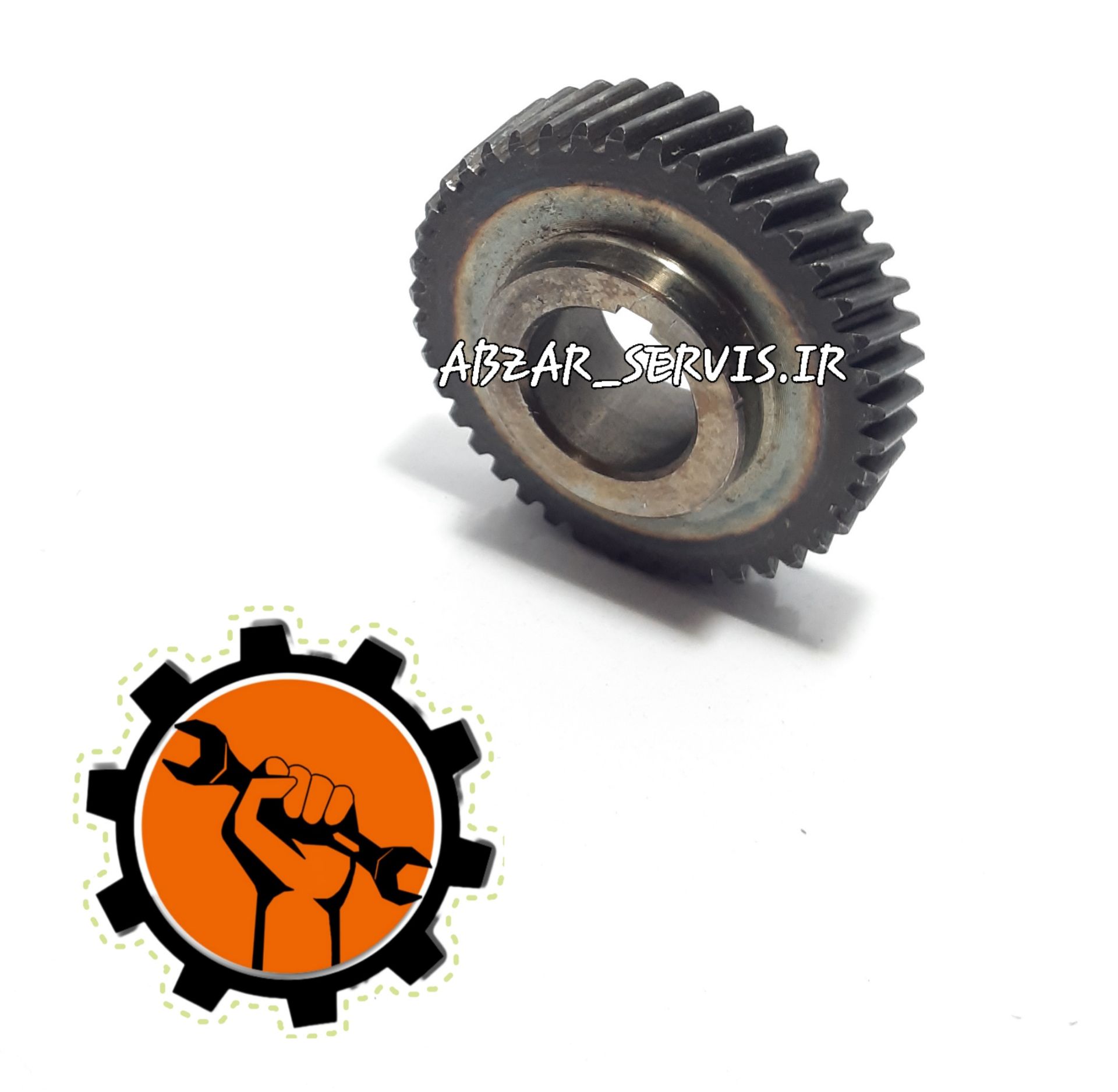 دنده مقابل ۲۴۱۴ ماکیتا